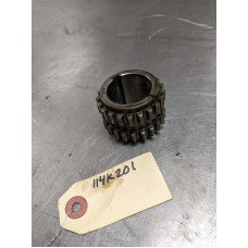114K201 Crankshaft Timing Gear For 09-12 Ford Escape  3.0 9L8E6C524AF